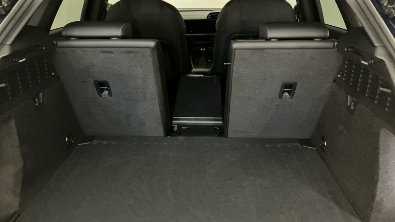 Audi A3 35 TFSI S Line 5dr Petrol Hatchback
